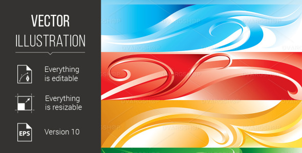 Vector на тему графика