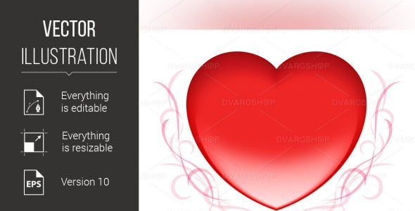 Vector на тему графика