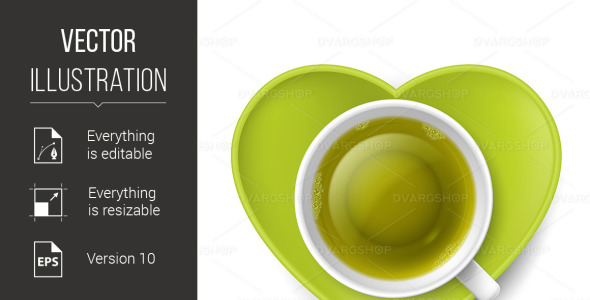 Vector на тему графика