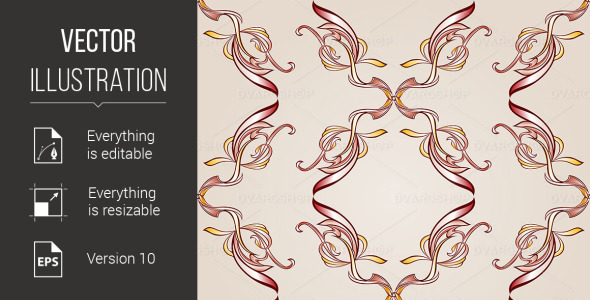 Vector на тему графика