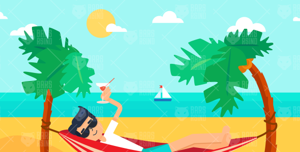 Vector на тему графика