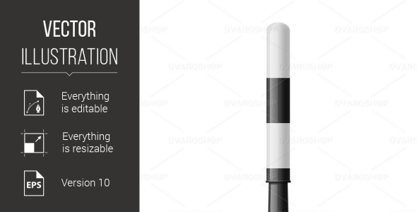 Vector на тему графика