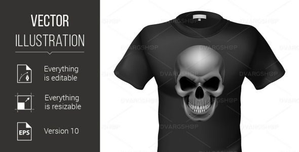 Vector на тему графика