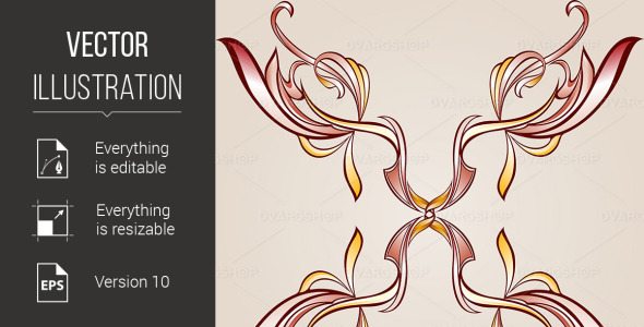 Vector на тему графика