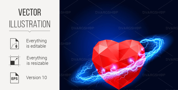 Vector на тему графика