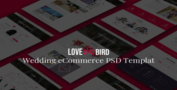 Адаптивный PSD шаблон на тему отдых