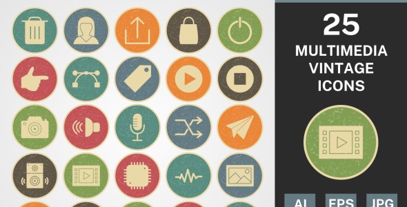 Набор иконок на тему data