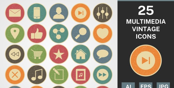 Набор иконок на тему data