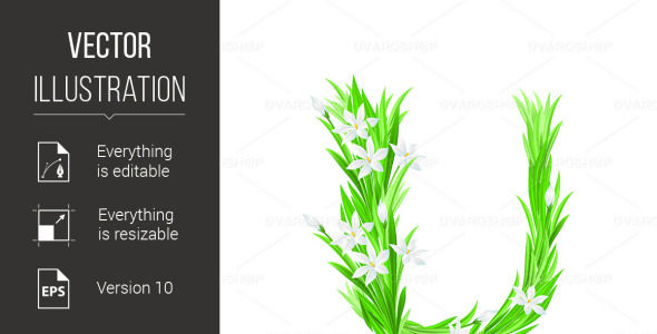 Vector на тему графика