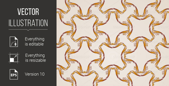 Vector на тему графика