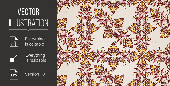 Vector на тему графика