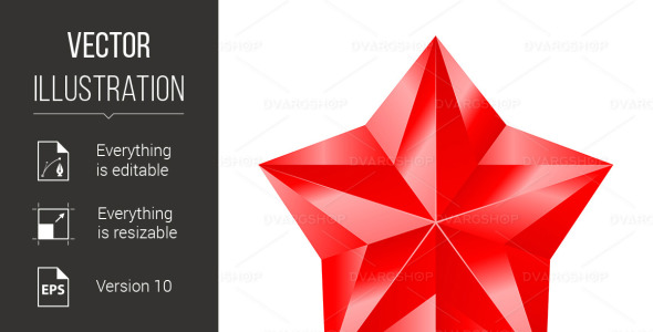 Vector на тему графика