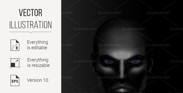 Vector на тему графика