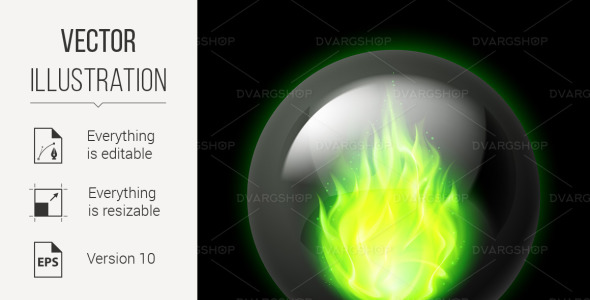 Vector на тему графика