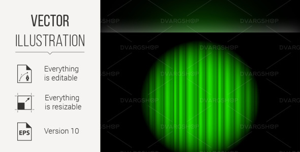 Vector на тему графика