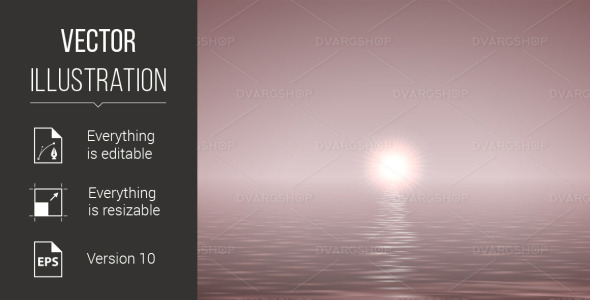 Vector на тему графика