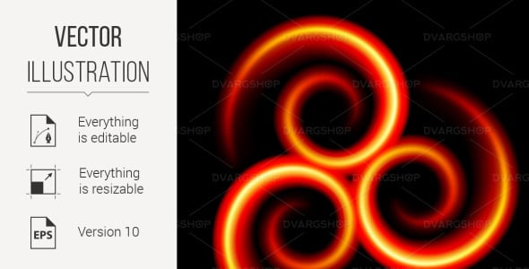 Vector на тему графика