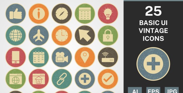 Набор иконок на тему data