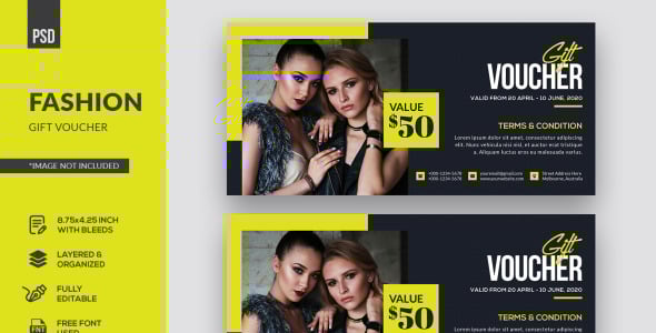 Фирменный стиль на тему графика