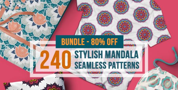 Pattern на тему графика