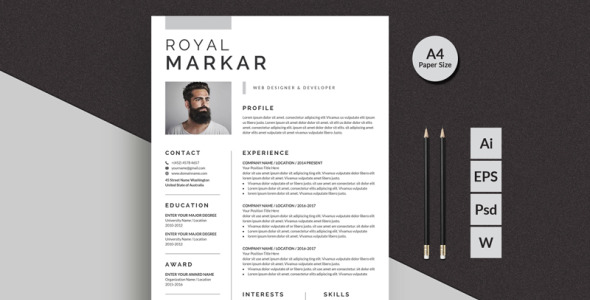 Резюме на тему графика