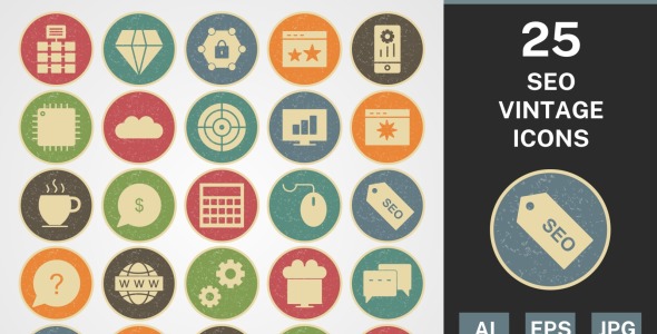 Набор иконок на тему network