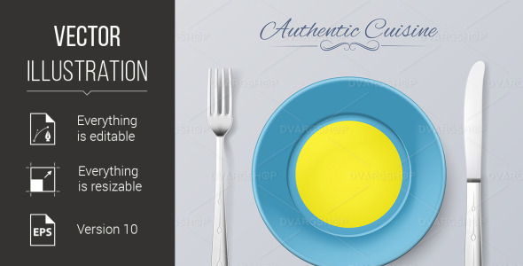 Vector на тему графика