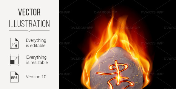 Vector на тему графика