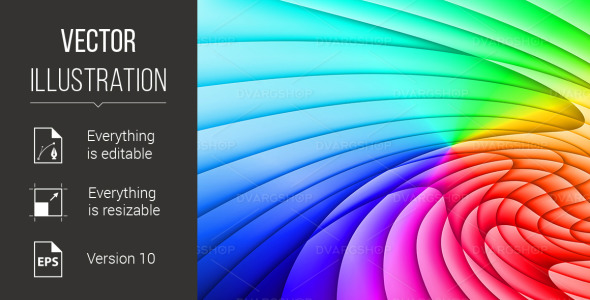 Vector на тему графика