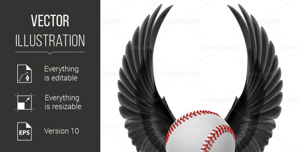 Vector на тему графика