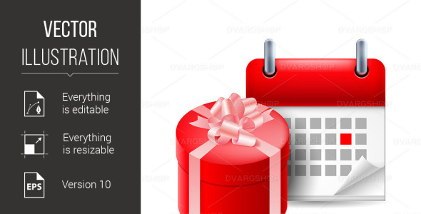 Vector на тему графика