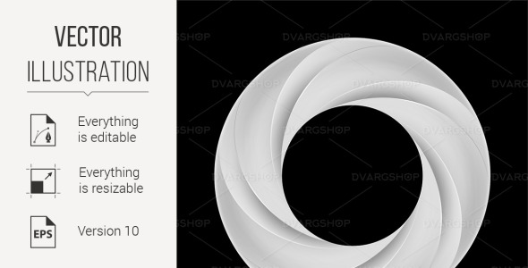 Vector на тему графика