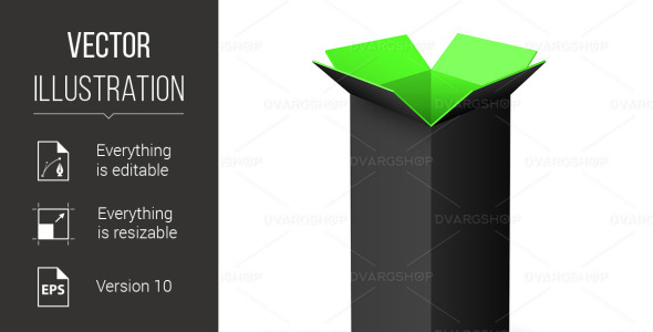 Vector на тему графика