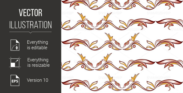 Vector на тему графика