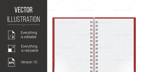 Vector на тему графика