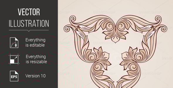 Vector на тему графика