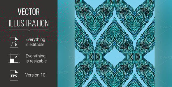 Vector на тему графика