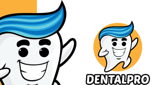 Шаблон логотипа на тему графика