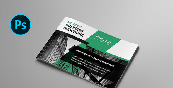 Фирменный стиль на тему графика