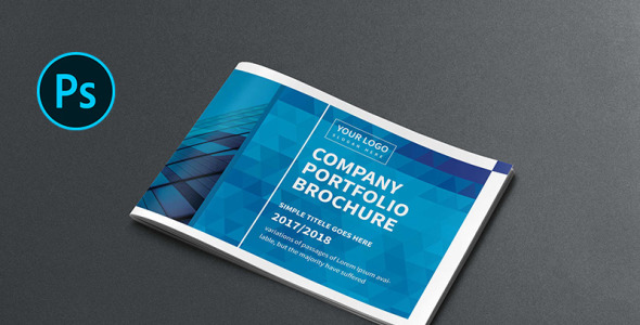 Фирменный стиль на тему графика