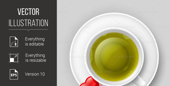 Vector на тему графика