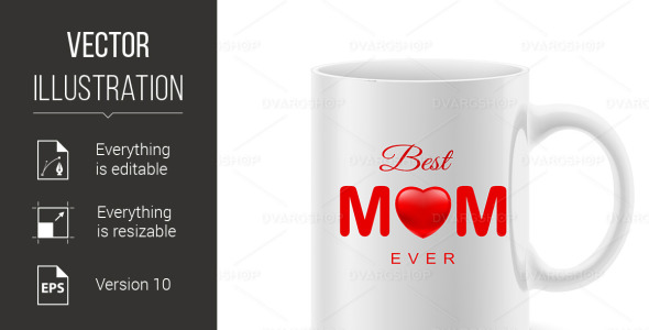 Vector на тему графика