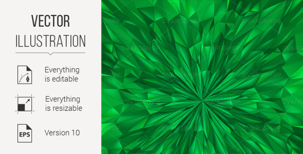 Vector на тему графика