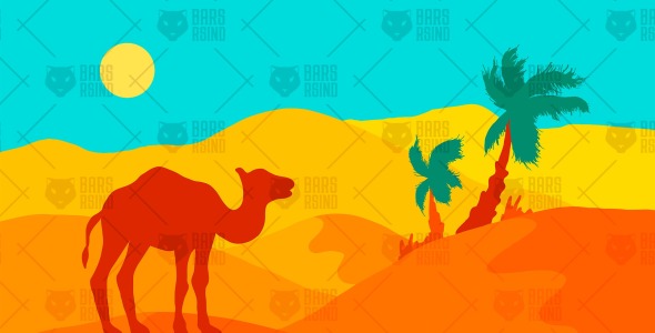 Vector на тему графика