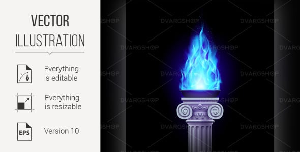 Vector на тему графика