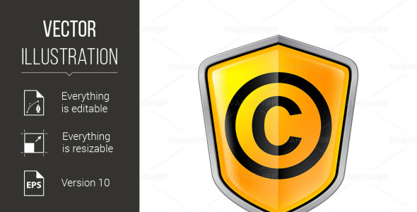 Vector на тему графика