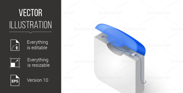 Vector на тему графика