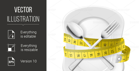 Vector на тему графика