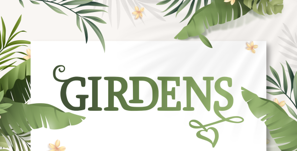 Шрифт на тему графика