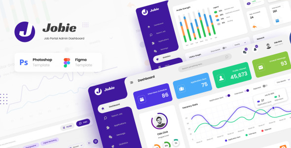 UI элементы на тему графика